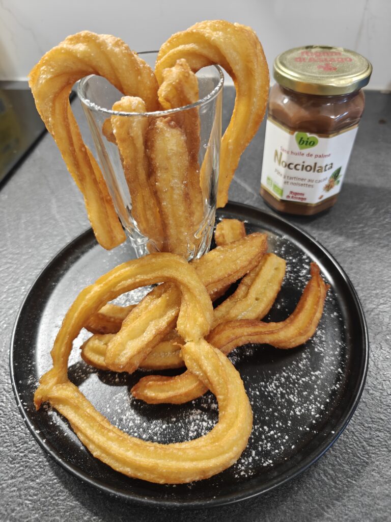 Churros