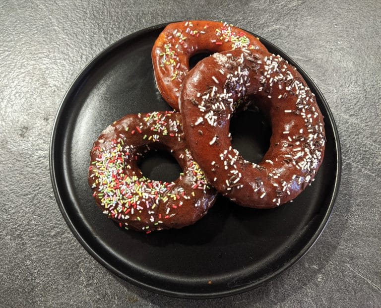 Donuts