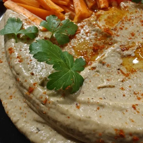 Baba Ganoush