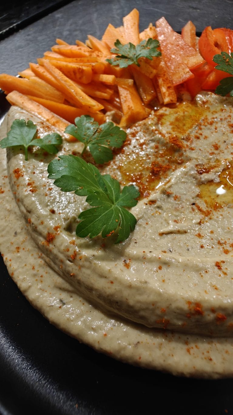 Baba Ganoush