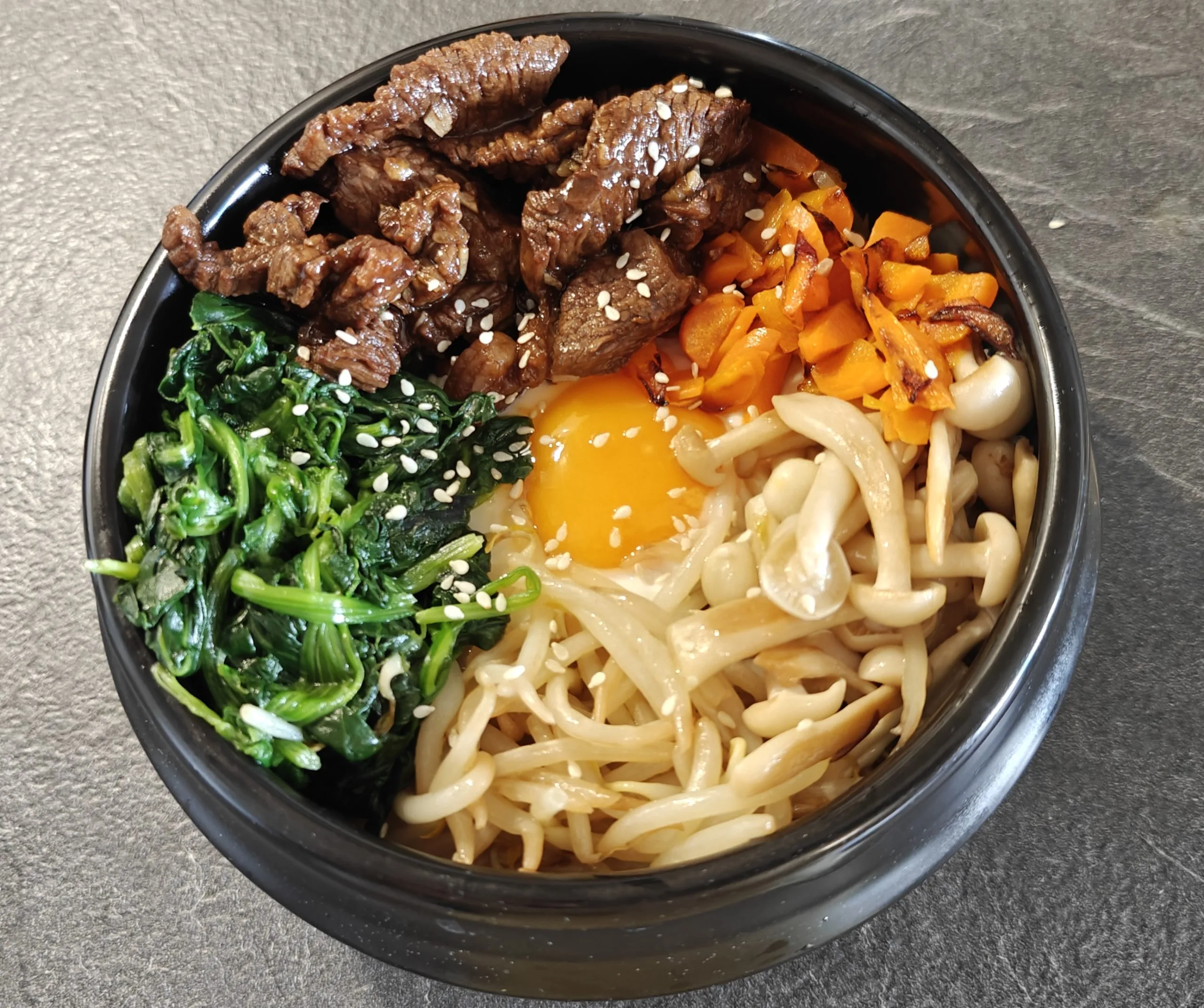 Bibimbap