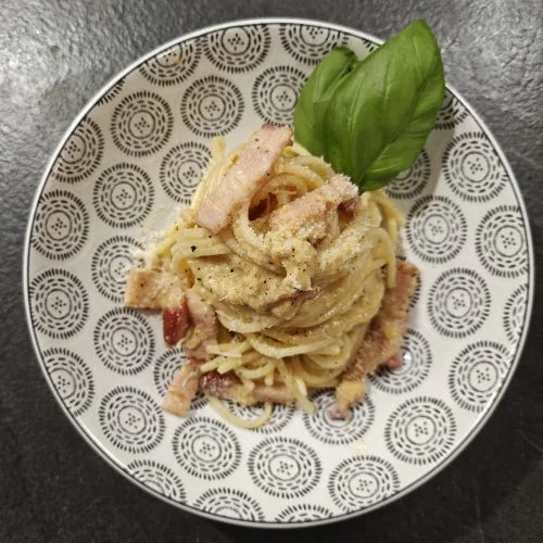 Carbonara