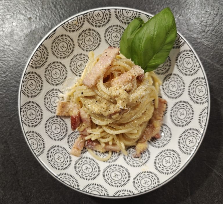Carbonara