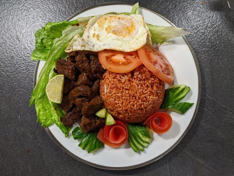 Lok Lak