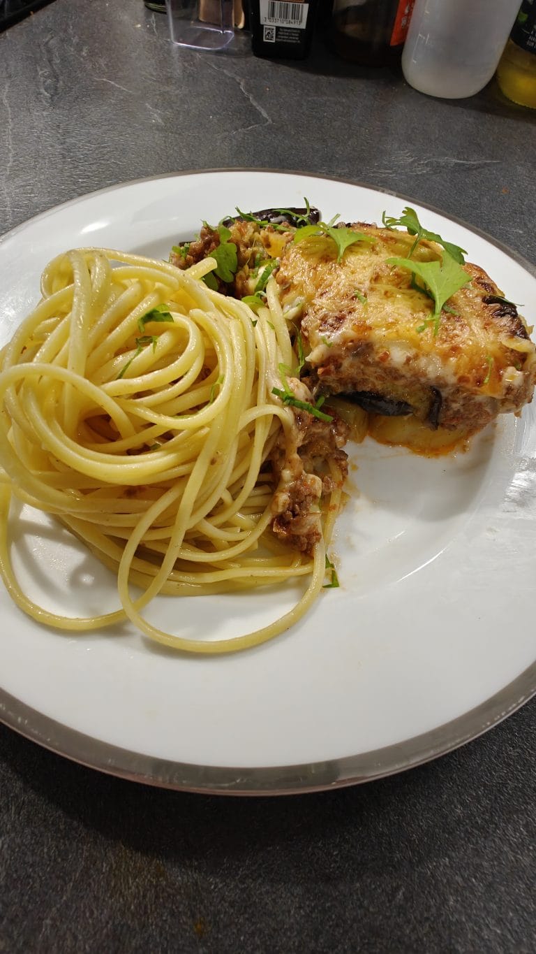 Moussaka