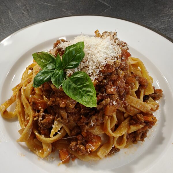 Ragù alla bolognese