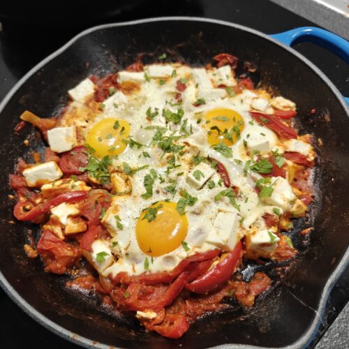 Shakshuka