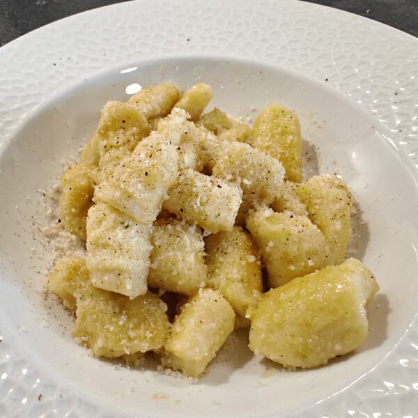 Gnocchi