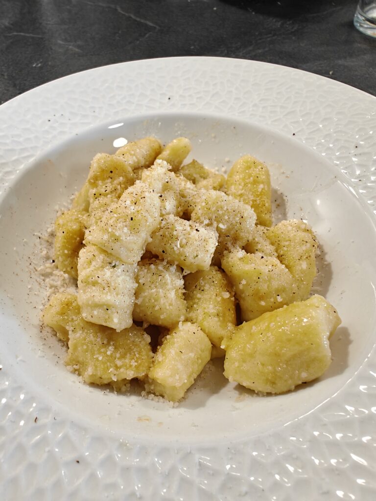 Gnocchi